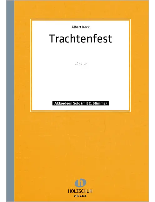 Trachtenfest